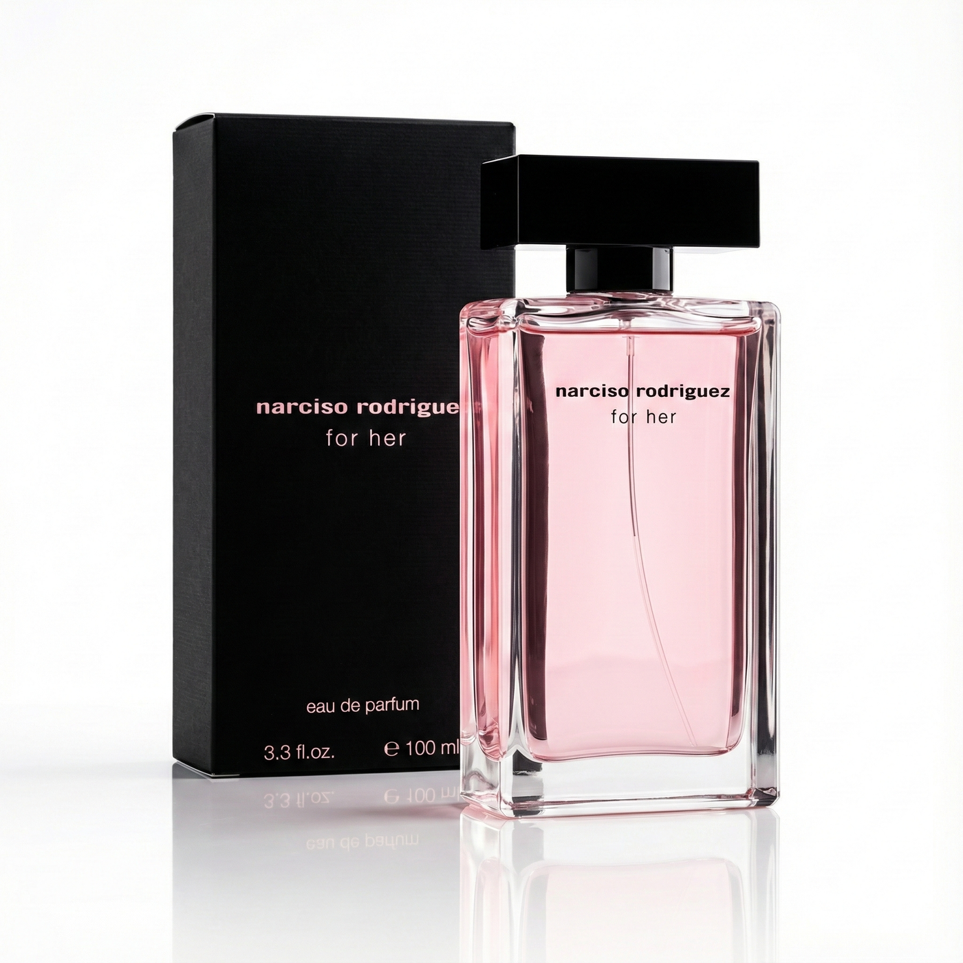 NARCISO RODRIGUEZ - FOR HER