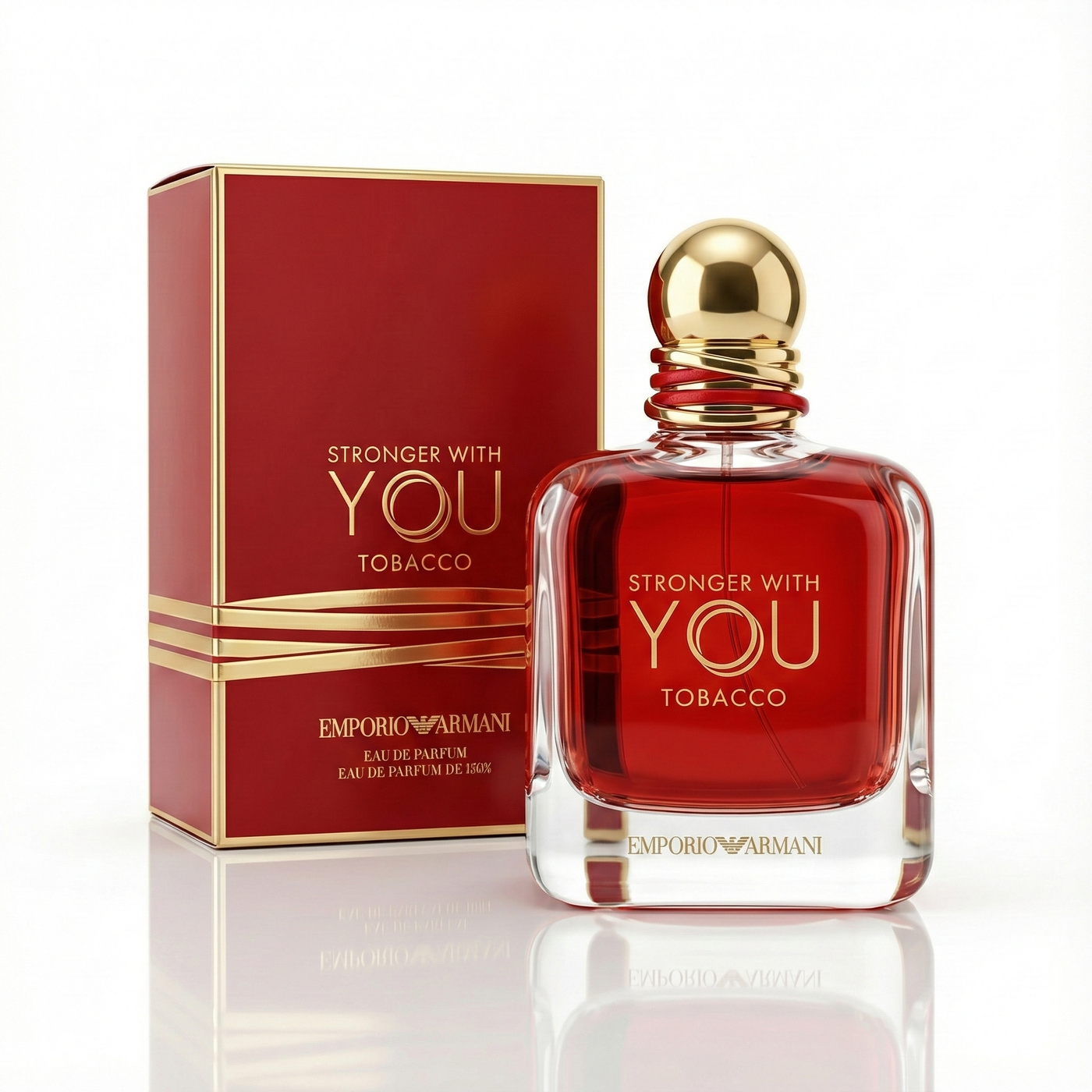 STRANGER WITH YOU TOBACCO