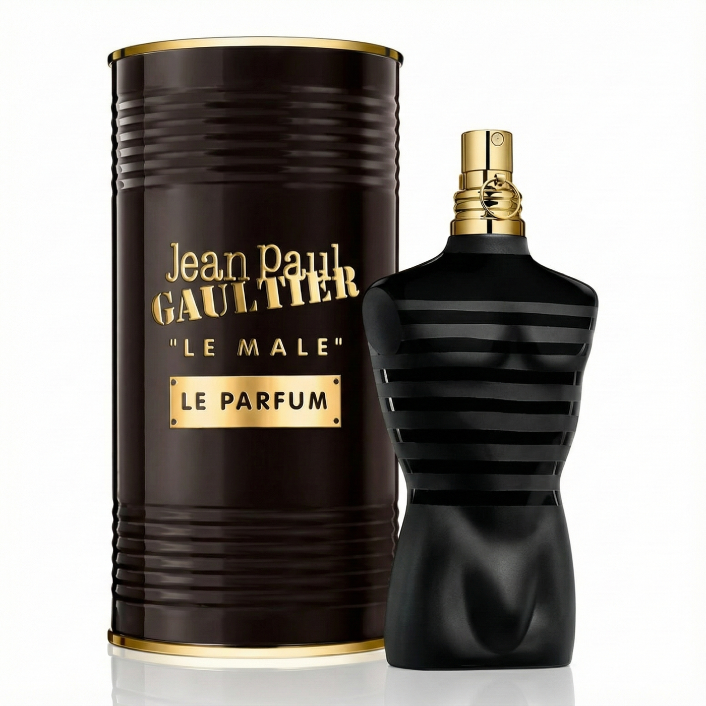 JEAN PAUL GAULTIER - LE MALE LE PARFUM