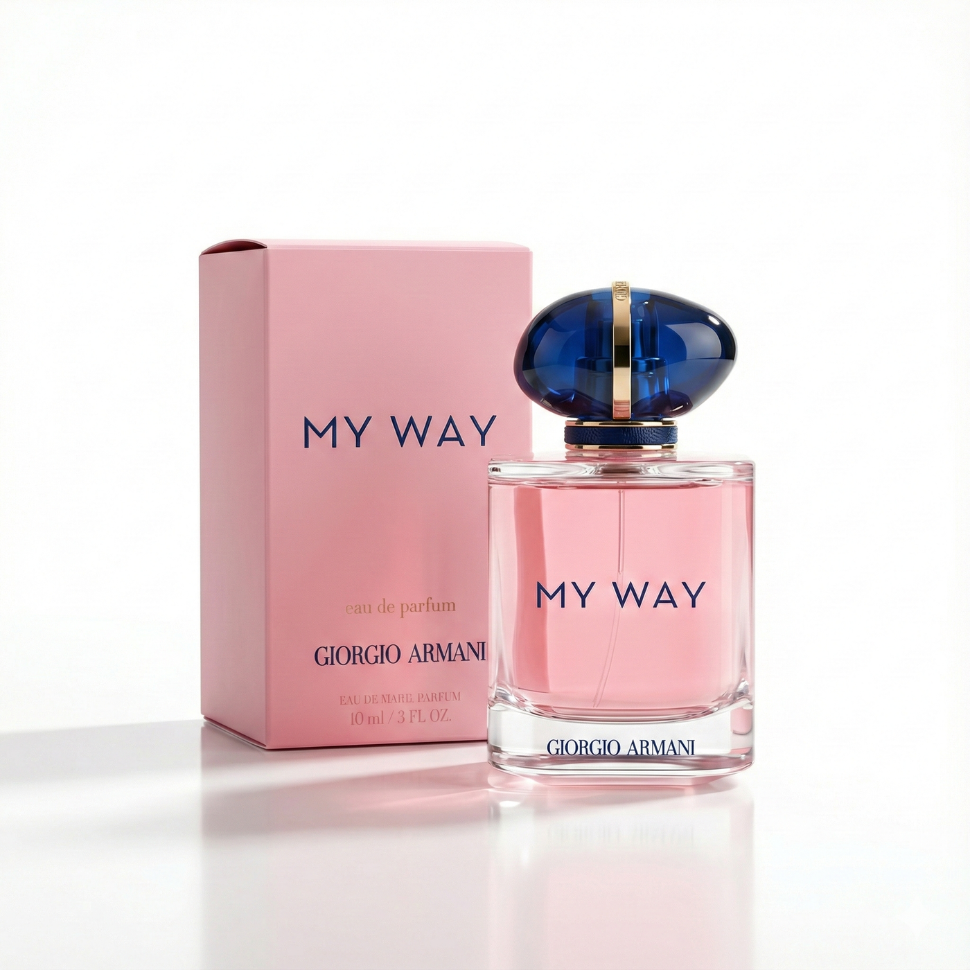 GIORGIO ARMANI - MY WAY