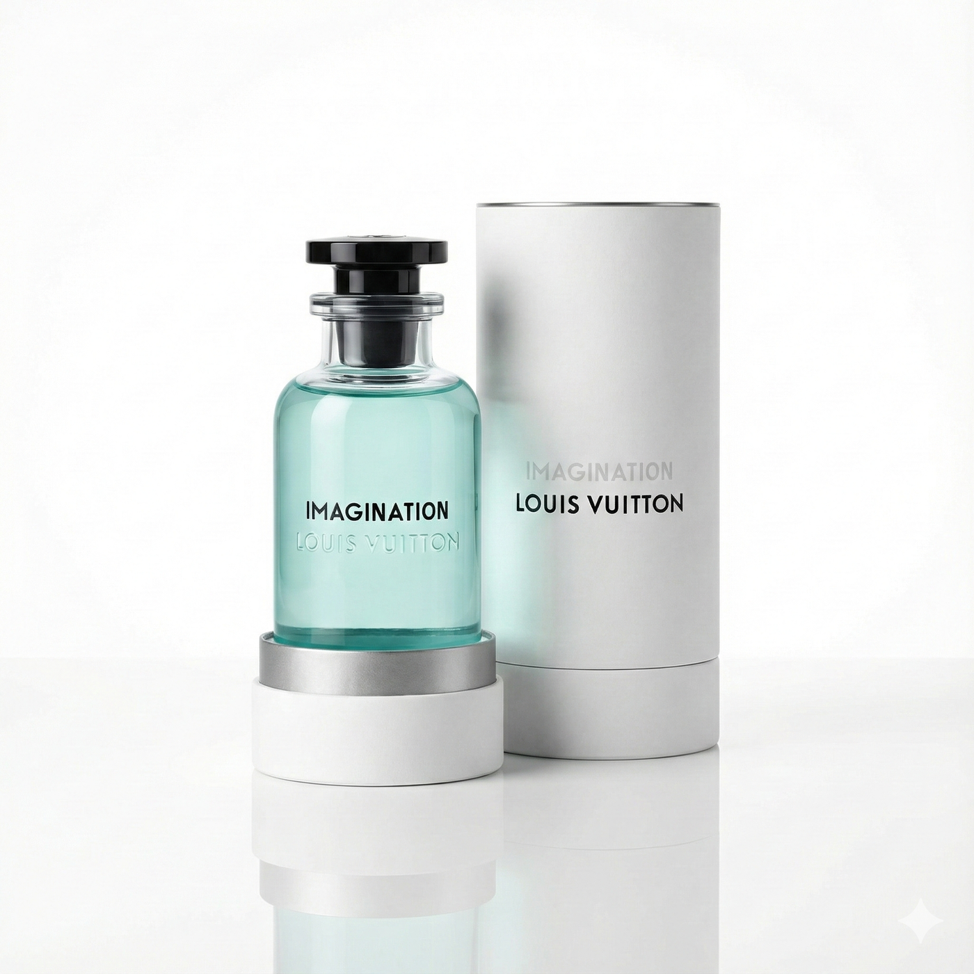 LOUIS VUITTON - IMAGINATION