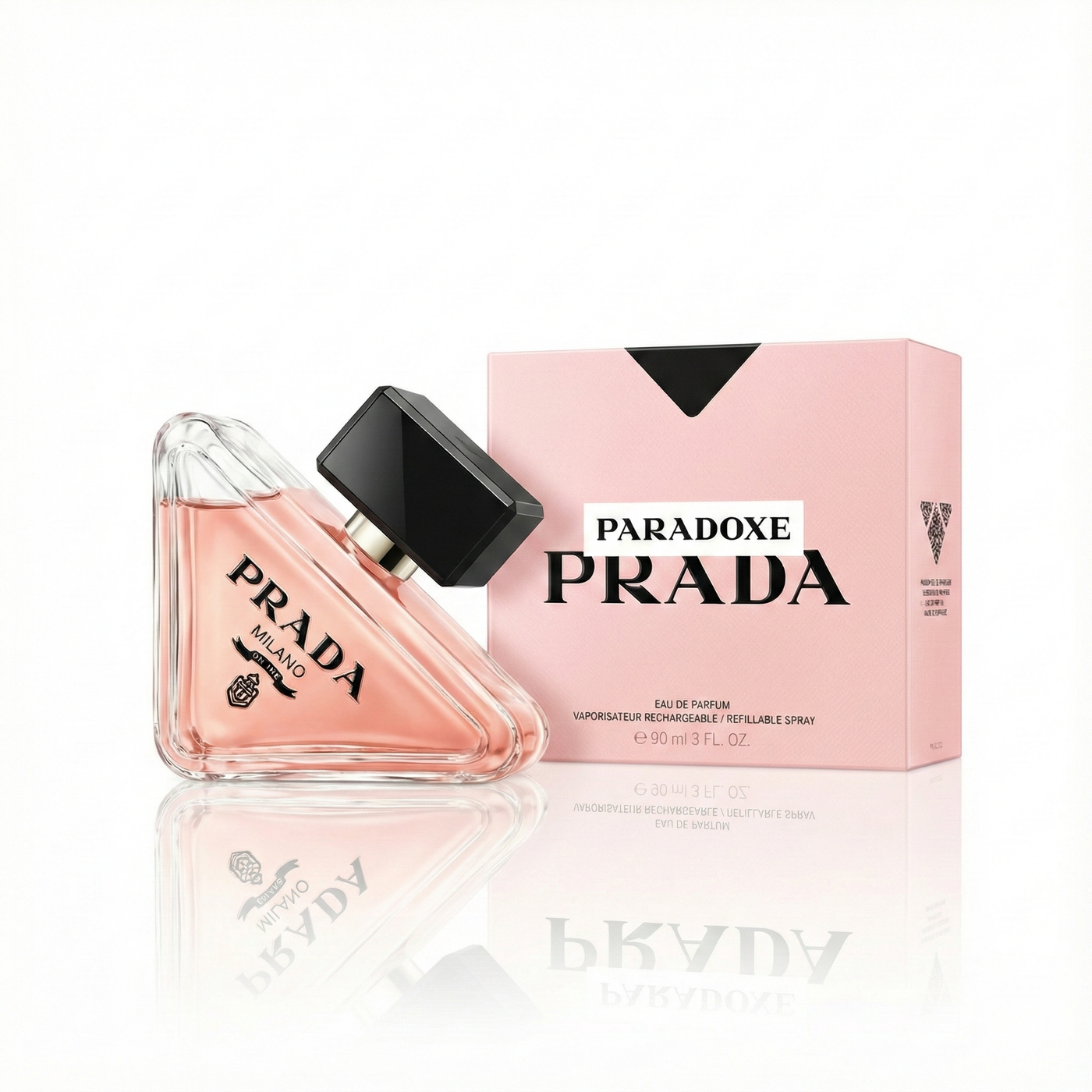 PRADA PARADOXE